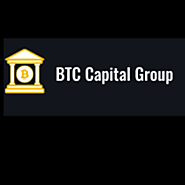 BTC Capital Group Reviews on Behance