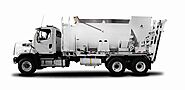 Volumetric Concrete Trucks for Sale- Proallinc