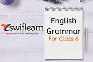 Website at https://swiflearn.com/revision-notes/english-grammar/class-4/