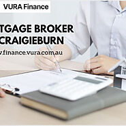 Mortgage Broker in Craigieburn
