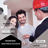 Want to take an advice from Mortgage Broker in Melbourne? | Flickr