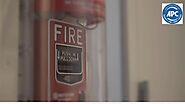 Seeking for Fire Alarm Systems | Apcamerica.com