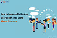 Best Practices to Enhance Your Mobile App User Experience!!