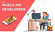 Hire Dedicated App Developers & Designers in USA