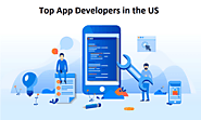 Top App Developers in the US