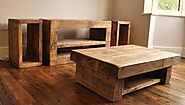 Top Quality Bespoke Furniture in Castle Green