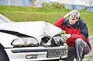 Best Service for Accident Repairs in Bradwell abbey