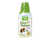 Seiva de Pinheiro 500ml | Lister Plus Natural Health Supplements