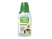 Graviola 500ml | Lister Plus Natural Health Supplements