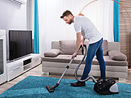 How Is A Professional Carpet Cleaning In Naples Impactful? Find Here!