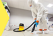 Biohazard Clean Up Company Naples | ServiceMaster by Wright