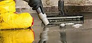 Sewage Cleanup: Hiring a Specialist and the Restoration Process