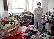 Reasons Why You Should Hire Services for Hoarder Clean Up In Fort Myers