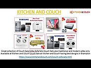 Couch Sofa Sets | Kitchen And Couch