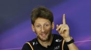 Romain Grosjean to become Jaguar ambassador