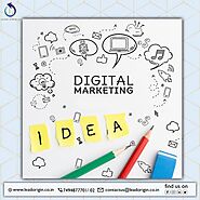 Best Online Marketing Company India | Lead Origin