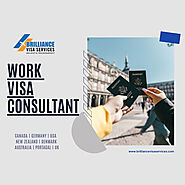 How to Apply For a Skilled Worker Visa?