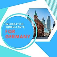Brilliance Visa Services — Immigrating Germany Visa Job Seeker Visa