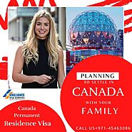 How to Migrate to Canada?