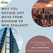 Facts You Must Be Familiar with before Shifting to New Zealand
