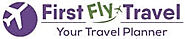 Cheap Airline to London | Book Today | First Fly Travel