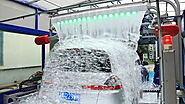 Are Automatic Car Washes Bad For Your Car? – Details Explanation