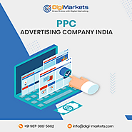 Find the Best PPC Company in India | Digi Markets