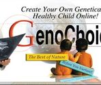 GENOCHOICE - Create Your Own Genetically Healthy Child Online!