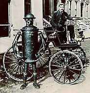 BOILERPLATE: History of a Victorian Era Robot