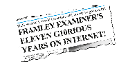 The Framley Examiner