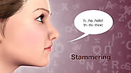 Treatment for stuttering & stammering @ Philadelphia Hypnotherapy Clinic