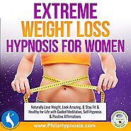 Website at https://philahypnosis.com/hypnosis-for-weight-loss/