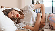 Menstrual Cramps Relief with Essential Oils - Philadelphia Holistic Clinic