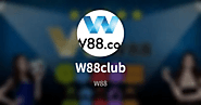 Đánh giá W88Club - Cập nhật link vào nhà cái mới nhất 2021