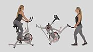 Sunny Health & Fitness SF-B1918 Indoor Cycling Exercise Bike Review