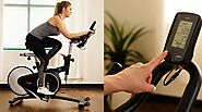 Sunny Health & Fitness SF-B1709 Indoor Cycling Bike Review
