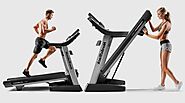 NordicTrack Commercial 1750 Treadmill Review By Proexercisebike