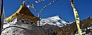 Phaplu to Everest Base Camp Trek Guide