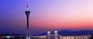 Uncover Macau Tower