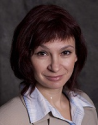 Nataliya Belfor, Ph.D.