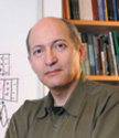 Charles Gilbert, PhD