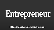 Bdrox - The Best Entrepreneur