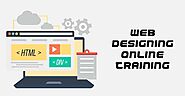 Web Designing Course in Lahore from excellent institute