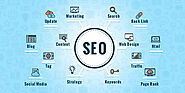 SEO courses in Lahore from best Institute