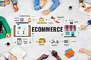 eCommerce Web Designing course with professional team