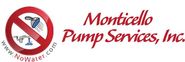 Well Pump Repair Service - Monticello Pump Services
