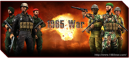 Launching New 1965-WAR 3D Game Online