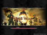 Action Game - 1965-WAR 3D Game