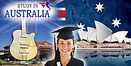 Things you need to keep in mind before applying for Australia visa
