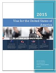 Sponsoring a fiancé or spouse visa for the united states of america